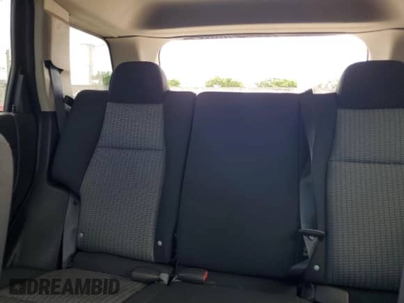 2008 Jeep Grand Cherokee Laredo с VIN 1J8GS48KX8C229696, выставлен на аукционе Copart как лот 71389675 с пробегом 148 472 миль миль и Списание • Salvage title. История ставок и продаж доступна на DreamBid. Изображение 10.