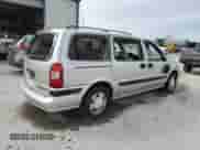 2004 Chevrolet Venture LS с VIN 1GNDX03E24D114382, выставлен на аукционе Copart как лот 50386355 с пробегом 186 615 миль миль и Списание • Salvage title. История ставок и продаж доступна на DreamBid. Изображение 3.
