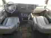 2008 Chevrolet Express Cargo с VIN 1GCGG25C581108063, выставлен на аукционе Copart как лот 44993455 с пробегом 463 245 миль миль и Чистый • Clean title. История ставок и продаж доступна на DreamBid. Изображение 8.