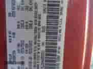 1998 Dodge Dakota SLT z VIN 1B7GL22X4WS693521, wystawiony jako Copart lot #61250105 z przebiegiem 97 534 mil mil oraz Szkoda całkowita • Salvage title. Historia ofert i sprzedaży dostępna na DreamBid. Obrazek 12.