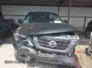 2017 Nissan Pathfinder Platinum with VIN 5N1DR2MM6HC624987, listed as a IAAI auction lot 42485249 with 130,489 mi miles and . Bid and sale history available at DreamBid. Image 11.