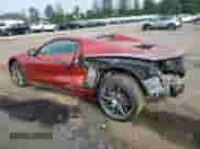 2023 Chevrolet Corvette 3LZ с VIN 1G1YF3D34P5603451, выставлен на аукционе Copart как лот 66665295 с пробегом 11 664 миль миль и Списание • Salvage title. История ставок и продаж доступна на DreamBid. Изображение 2.