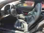 2002 Chevrolet Corvette с VIN 1G1YY22G425119119, выставлен на аукционе Copart как лот 60237275 с пробегом 102 909 миль миль и Списание • Salvage title. История ставок и продаж доступна на DreamBid. Изображение 7.