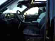 2021 Cadillac Escalade Sport with VIN 1GYS3FKL4MR482588, listed as a Copart auction lot 36361723 with 18,131 mi miles and Salvage title. Bid and sale history available at DreamBid. Image 7.