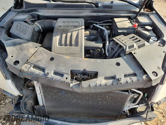 2014 Chevrolet Equinox LS с VIN 2GNALAEK7E6349559, выставлен на аукционе Copart как лот 71972865 с пробегом 177 036 миль миль и Списание • Salvage title. История ставок и продаж доступна на DreamBid. Изображение 12.