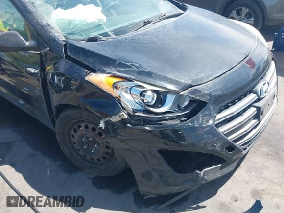 2016 Hyundai Elantra с VIN KMHD35LH7GU273054, выставлен на аукционе IAAI как лот 42922900 с пробегом 140 523 миль миль и . История ставок и продаж доступна на DreamBid. Изображение 6.