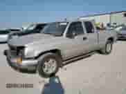 2006 Chevrolet Silverado 1500 Work Truck with VIN 1GCEK19Z46Z108522, listed as a Copart auction lot 75164264 with 182,601 mi miles and Salvage title. Bid and sale history available at DreamBid. Image 1.