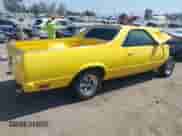 1986 Chevrolet El Camino SS с VIN 3GCCW80H0GS914932, выставлен на аукционе IAAI как лот 43215903 с пробегом 341 830 миль миль и . История ставок и продаж доступна на DreamBid. Изображение 4.