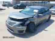 2015 Nissan Altima SL with VIN 1N4AL3AP5FN388241, listed as a IAAI auction lot 43030141 with 77,671 mi miles and . Bid and sale history available at DreamBid. Image 2.