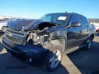 2007 Chevrolet Avalanche 3LT с VIN 3GNFK123X7G211480, выставлен на аукционе IAAI как лот 43431651 с пробегом 201 695 миль миль и . История ставок и продаж доступна на DreamBid. Изображение 2.