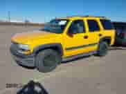 2005 Chevrolet Tahoe Z71 with VIN 1GNEK13T25R166106, listed as a IAAI auction lot 41677772 with 200,782 mi miles and . Bid and sale history available at DreamBid. Image 2.