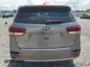 2016 Kia Sorento SX z VIN 5XYPK4A5XGG109242, wystawiony jako Copart lot #70030485 z przebiegiem 147 765 mil mil oraz Szkoda całkowita • Salvage title. Historia ofert i sprzedaży dostępna na DreamBid. Obrazek 6.