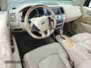 2011 Nissan Murano with VIN JN8AZ1FY6BW002434, listed as a Copart auction lot 63596905 with Not provided miles and Clean title. Bid and sale history available at DreamBid. Image 8.