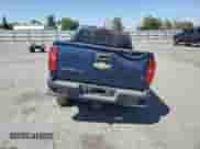 2019 Chevrolet Colorado 2WD LT с VIN 1GCGSCEN9K1177237, выставлен на аукционе Copart как лот 71024835 с пробегом 65 191 миль миль и Списание • Salvage title. История ставок и продаж доступна на DreamBid. Изображение 6.