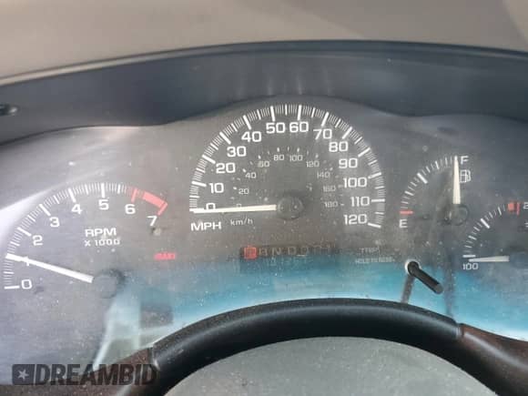 1999 Chevrolet Malibu LS с VIN 1G1NE52M0X6276876, выставлен на аукционе Copart как лот 49858425 с пробегом 101 267 миль миль и Списание • Salvage title. История ставок и продаж доступна на DreamBid. Изображение 9.