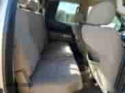 2007 Toyota Tundra SR5 with VIN 5TFRT54137X011025, listed as a Copart auction lot 87357435 with 233,961 mi miles and Clean title. Bid and sale history available at DreamBid. Image 10.