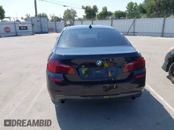 2016 BMW 5 Series 535i с VIN WBA5B1C56GG133549, выставлен на аукционе IAAI как лот 42444163 с пробегом 93 454 миль миль и . История ставок и продаж доступна на DreamBid. Изображение 16.