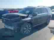 2025 Honda Pilot Touring с VIN 5FNYG2H72SB014420, выставлен на аукционе IAAI как лот 42332505 с пробегом 20 172 миль миль и . История ставок и продаж доступна на DreamBid. Изображение 18.