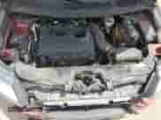 2017 Ford Explorer Limited z VIN 1FM5K7FH7HGD90406, wystawiony jako Copart lot #62989095 z przebiegiem 126 423 mil mil oraz Szkoda całkowita • Salvage title. Historia ofert i sprzedaży dostępna na DreamBid. Obrazek 12.