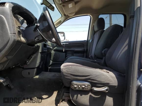 2003 Dodge 2500 ST with VIN 3D7KA28D73G753099, listed as a Copart auction lot 67664725 with 157,783 mi miles and Clean title. Bid and sale history available at DreamBid. Image 7.