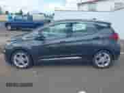 2021 Chevrolet Bolt EV LT z VIN 1G1FY6S01M4111120, wystawiony jako IAAI lot #42294119 z przebiegiem 42 950 mil mil oraz . Historia ofert i sprzedaży dostępna na DreamBid. Obrazek 15.