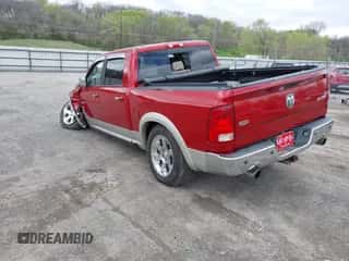 2009 Dodge 1500 Sport с VIN 1D3HV13T99S792447, выставлен на аукционе IAAI как лот 43354113 с пробегом 288 377 миль миль и . История ставок и продаж доступна на DreamBid. Изображение 3.