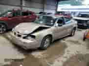 2002 Pontiac Grand Am SE1 with VIN 1G2NF52F22C211760, listed as a Copart auction lot 56002865 with Not provided miles and Salvage title. Bid and sale history available at DreamBid. Image 1.