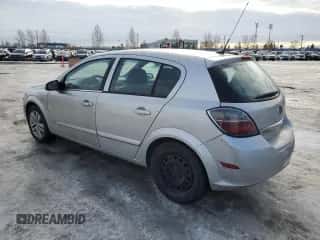 2008 Saturn Astra XR с VIN W08AT671185125609, выставлен на аукционе Copart как лот 84406764 с пробегом 197 988 миль миль и Чистый • Clean title. История ставок и продаж доступна на DreamBid. Изображение 2.