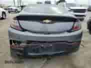 2019 Chevrolet Volt Premier z VIN 1G1RD6S59KU111674, wystawiony jako Copart lot #54396315 z przebiegiem 53 588 mil mil oraz Czysty tytuł • Clean title. Historia ofert i sprzedaży dostępna na DreamBid. Obrazek 6.