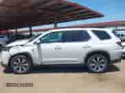 2023 Honda Pilot Touring с VIN 5FNYG2H70PB002497, выставлен на аукционе IAAI как лот 42676885 с пробегом 33 829 миль миль и . История ставок и продаж доступна на DreamBid. Изображение 14.