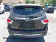 2015 Nissan Pathfinder SL с VIN 5N1AR2MN4FC639562, выставлен на аукционе IAAI как лот 42314058 с пробегом 156 921 миль миль и . История ставок и продаж доступна на DreamBid. Изображение 16.