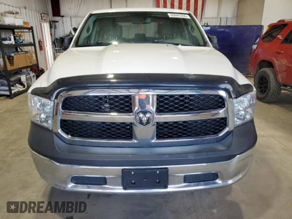 2014 Ram 1500 Express z VIN 1C6RR7FT8ES376293, wystawiony jako Copart lot #60885355 z przebiegiem 229 862 mil mil oraz Czysty tytuł • Clean title. Historia ofert i sprzedaży dostępna na DreamBid. Obrazek 5.