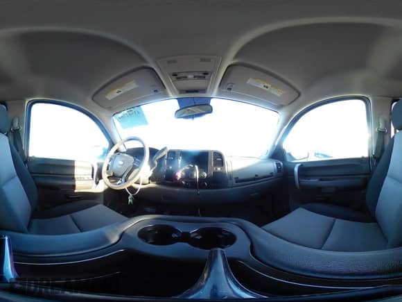 2007 Chevrolet Silverado 1500 Work Truck z VIN 3GCEC13C87G549055, wystawiony jako IAAI lot #43581764 z przebiegiem 120 430 mil mil oraz . Historia ofert i sprzedaży dostępna na DreamBid. Obrazek 18.