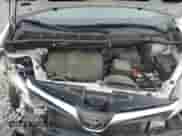 2020 Toyota Sienna LE Auto Access Seat с VIN 5TDKZ3DC0LS061760, выставлен на аукционе Copart как лот 67908685 с пробегом 162 455 миль миль и Списание • Salvage title. История ставок и продаж доступна на DreamBid. Изображение 12.