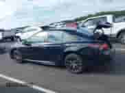 2021 Toyota Camry SE Nightshade z VIN 4T1G11AK8MU494510, wystawiony jako IAAI lot #43225311 z przebiegiem 73 978 mil mil oraz . Historia ofert i sprzedaży dostępna na DreamBid. Obrazek 15.