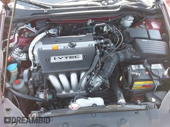 2005 Honda Accord EX с VIN 1HGCM56705A154990, выставлен на аукционе IAAI как лот 42587962 с пробегом 232 878 миль миль и . История ставок и продаж доступна на DreamBid. Изображение 10.