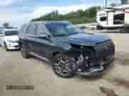 2024 Hyundai Palisade SEL z VIN KM8R44GE8RU690487, wystawiony jako Copart lot #64843604 z przebiegiem 8 060 mil mil oraz Szkoda całkowita • Salvage title. Historia ofert i sprzedaży dostępna na DreamBid. Obrazek 4.
