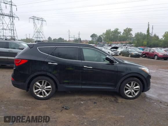 2013 Hyundai Santa Fe Sport с VIN 5XYZUDLA0DG094520, выставлен на аукционе IAAI как лот 43164080 с пробегом 144 117 миль миль и . История ставок и продаж доступна на DreamBid. Изображение 13.