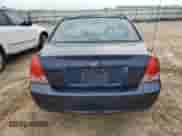 2005 Hyundai Elantra GLS z VIN KMHDN46D85U186001, wystawiony jako Copart lot #73660224 z przebiegiem 261 622 mil mil oraz Szkoda całkowita • Salvage title. Historia ofert i sprzedaży dostępna na DreamBid. Obrazek 6.