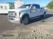 2017 Ford F-250 Lariat с VIN 1FT7W2BTXHEB19415, выставлен на аукционе IAAI как лот 43230875 с пробегом 311 525 миль миль и . История ставок и продаж доступна на DreamBid. Изображение 17.