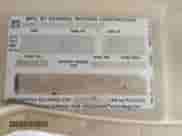 1985 Chevrolet Blazer z VIN 1G8CS18B1F8174893, wystawiony jako IAAI lot #42822256 z przebiegiem 12 250 mil mil oraz . Historia ofert i sprzedaży dostępna na DreamBid. Obrazek 9.