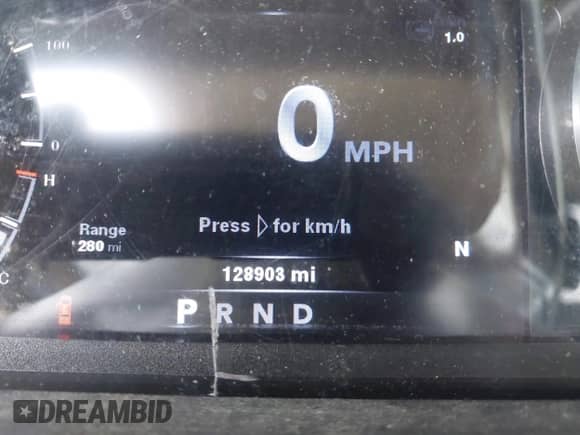 2014 Ram 1500 Lone Star с VIN 1C6RR6LT8ES456482, выставлен на аукционе IAAI как лот 42157326 с пробегом 128 903 миль миль и . История ставок и продаж доступна на DreamBid. Изображение 15.