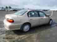 2004 Chevrolet Malibu Classic z VIN 1G1ND52F84M523170, wystawiony jako Copart lot #55119765 z przebiegiem 133 153 mil mil oraz Szkoda całkowita • Salvage title. Historia ofert i sprzedaży dostępna na DreamBid. Obrazek 3.