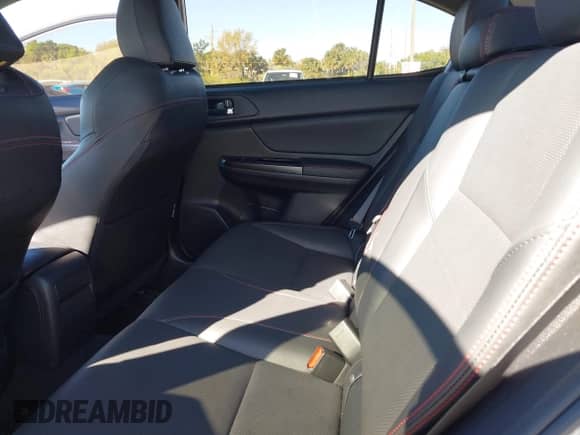 2019 Subaru WRX Limited с VIN JF1VA1P63K8827777, выставлен на аукционе IAAI как лот 41711409 с пробегом 53 578 миль миль и . История ставок и продаж доступна на DreamBid. Изображение 8.