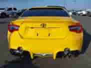 2015 Scion FR-S z VIN JF1ZNAA14F9705433, wystawiony jako IAAI lot #41441078 z przebiegiem 140 354 mil mil oraz . Historia ofert i sprzedaży dostępna na DreamBid. Obrazek 16.