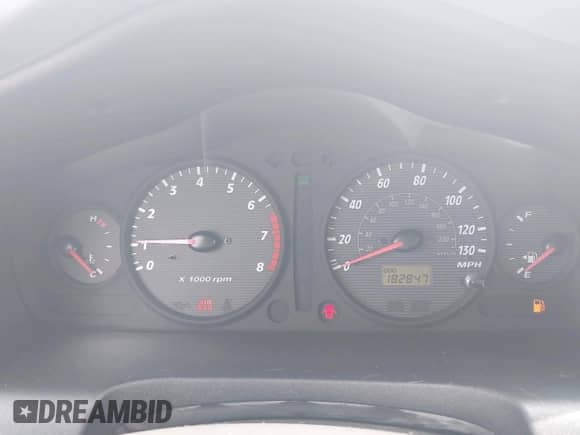 2004 Hyundai Santa Fe GLS с VIN KM8SC13E44U825840, выставлен на аукционе IAAI как лот 42553065 с пробегом 182 847 миль миль и . История ставок и продаж доступна на DreamBid. Изображение 7.