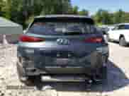 2021 Hyundai Kona SE с VIN KM8K1CAA2MU653082, выставлен на аукционе Copart как лот 72049845 с пробегом 83 639 миль миль и Списание • Salvage title. История ставок и продаж доступна на DreamBid. Изображение 6.