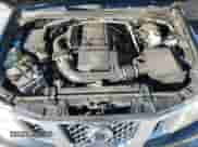 2012 Nissan Frontier SL с VIN 1N6AD0ER8CC408133, выставлен на аукционе Copart как лот 49951105 с пробегом 151 395 миль миль и Списание • Salvage title. История ставок и продаж доступна на DreamBid. Изображение 11.