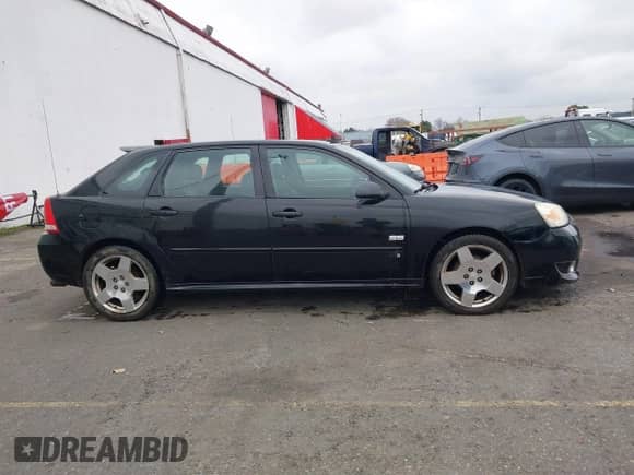 2006 Chevrolet Malibu Maxx SS z VIN 1G1ZW63186F220840, wystawiony jako IAAI lot #40987914 z przebiegiem 159 702 mil mil oraz . Historia ofert i sprzedaży dostępna na DreamBid. Obrazek 13.