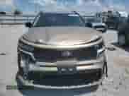 2021 Kia Sorento S with VIN 5XYRL4LC6MG017896, listed as a Copart auction lot 66198465 with 62,480 mi miles and Salvage title. Bid and sale history available at DreamBid. Image 5.